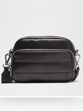 lululemon Everywhere Crossbody Bag 2L Wunder Puff